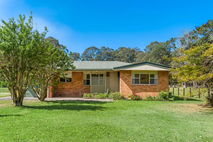 Sixth view of Homely house listing, 258 Mullumbimby Road, Mullumbimby NSW 2482