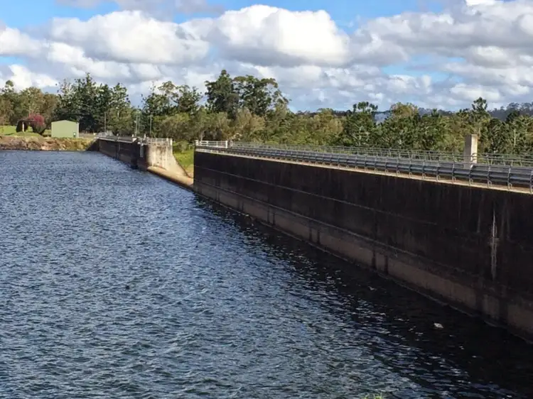 20ML Water Allocation, Walkamin QLD 4872