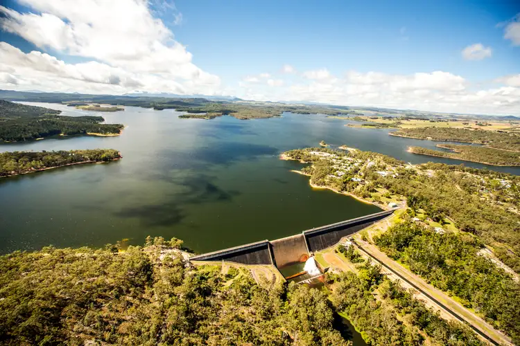 Third view of Homely rural property listing, 20ML Water Allocation, Walkamin QLD 4872
