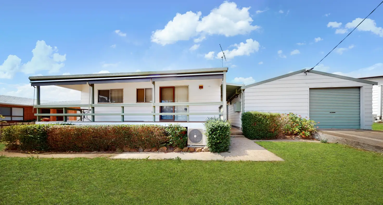 Main view of Homely house listing, 16 FLAGGS ROAD, Merriwa NSW 2329