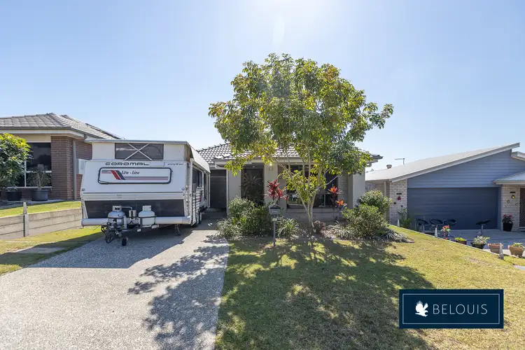 31 Innsbruck Way, Bahrs Scrub QLD 4207