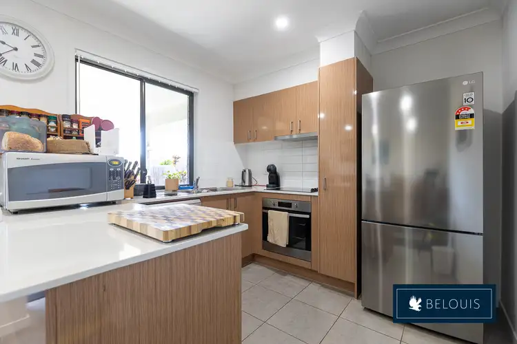 Fourth view of Homely house listing, 31 Innsbruck Way, Bahrs Scrub QLD 4207