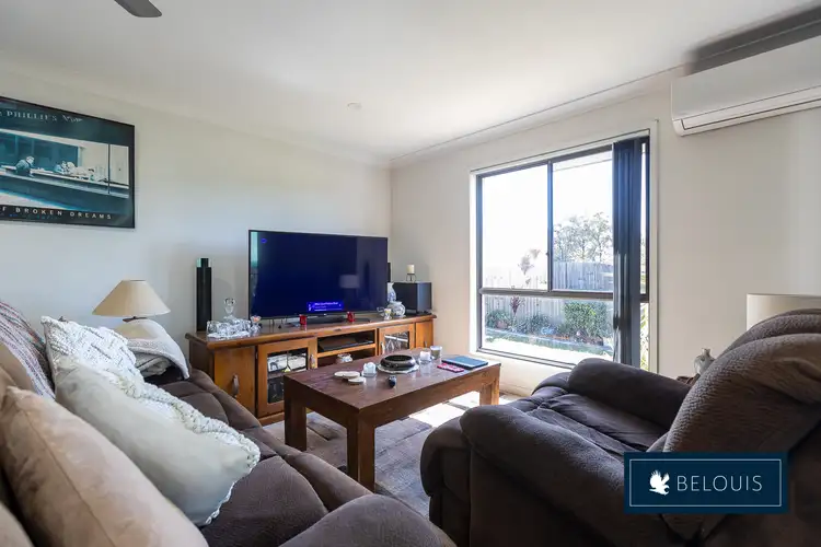 Fifth view of Homely house listing, 31 Innsbruck Way, Bahrs Scrub QLD 4207