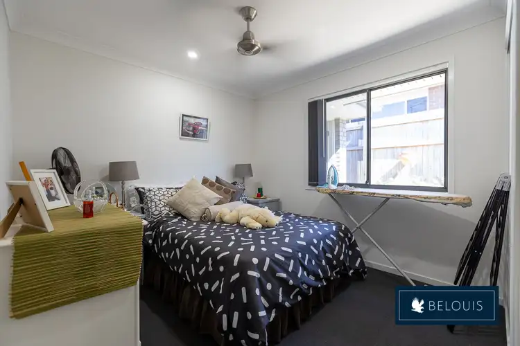Sixth view of Homely house listing, 31 Innsbruck Way, Bahrs Scrub QLD 4207