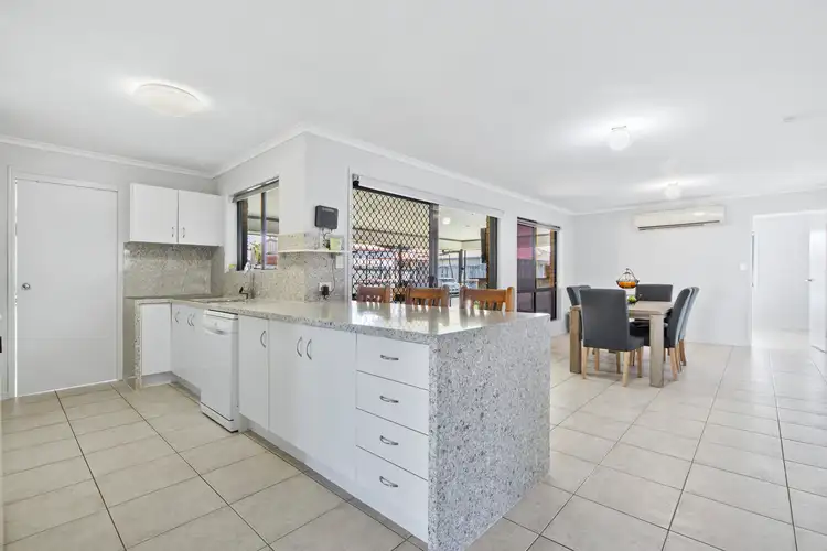 Second view of Homely house listing, 33 Riccardo Street, Caboolture QLD 4510