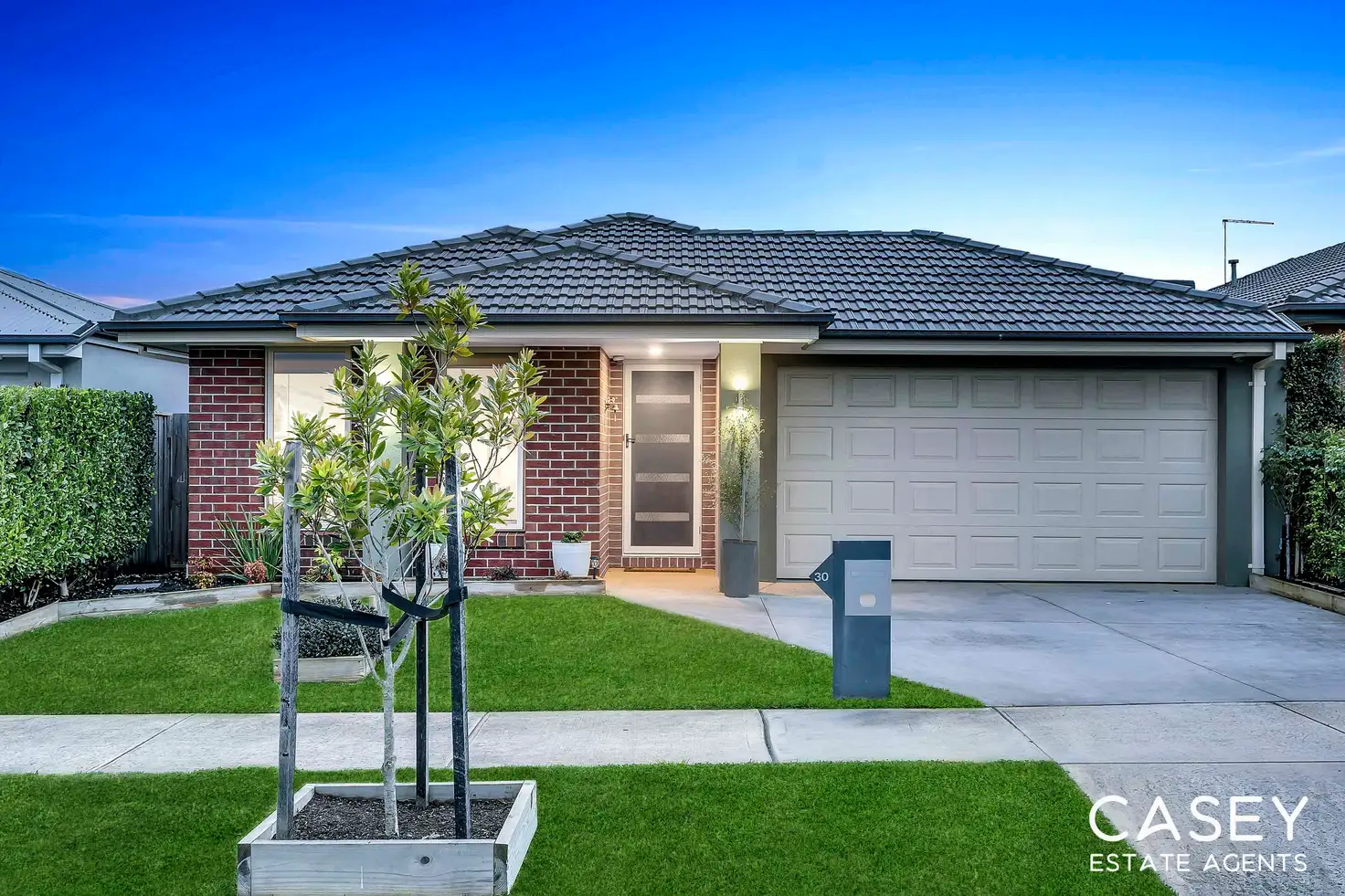 Main view of Homely house listing, 30 Bellman Avenue, Clyde VIC 3978