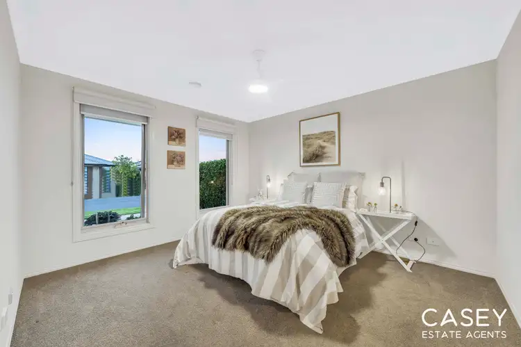 Second view of Homely house listing, 30 Bellman Avenue, Clyde VIC 3978