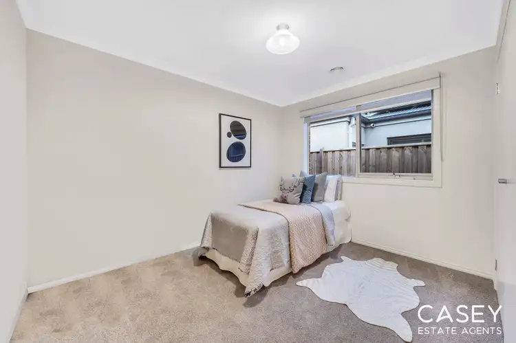 Fifth view of Homely house listing, 30 Bellman Avenue, Clyde VIC 3978