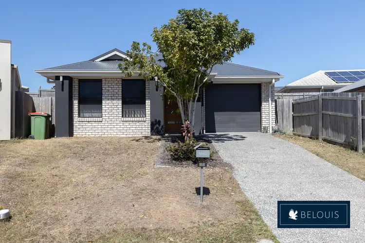 Main view of Homely house listing, 41 Colorado Street, Bahrs Scrub QLD 4207