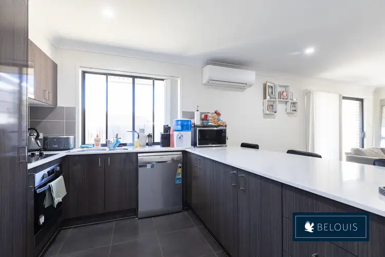 Second view of Homely house listing, 41 Colorado Street, Bahrs Scrub QLD 4207