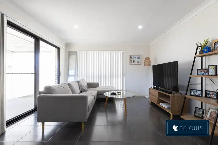 Third view of Homely house listing, 41 Colorado Street, Bahrs Scrub QLD 4207