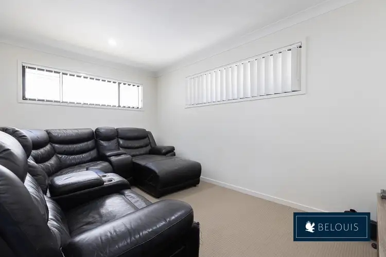 Fourth view of Homely house listing, 41 Colorado Street, Bahrs Scrub QLD 4207