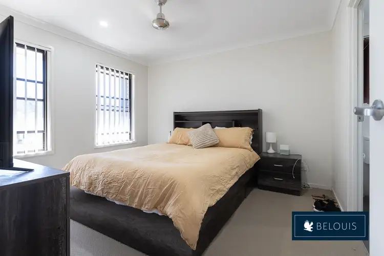 Fifth view of Homely house listing, 41 Colorado Street, Bahrs Scrub QLD 4207