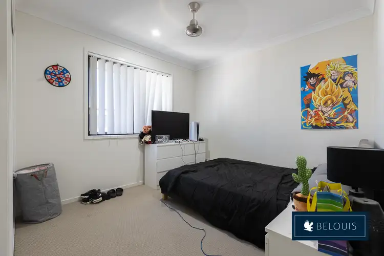 Seventh view of Homely house listing, 41 Colorado Street, Bahrs Scrub QLD 4207