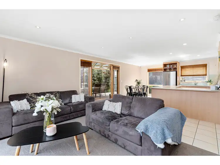 Third view of Homely townhouse listing, 57 Langer Drive, St Albans Park VIC 3219