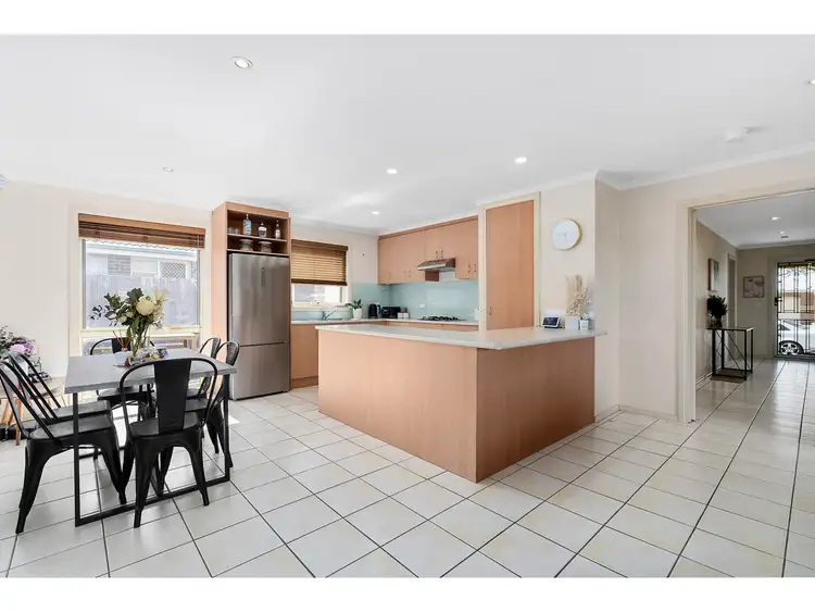 Fourth view of Homely townhouse listing, 57 Langer Drive, St Albans Park VIC 3219