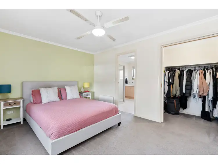Fifth view of Homely townhouse listing, 57 Langer Drive, St Albans Park VIC 3219