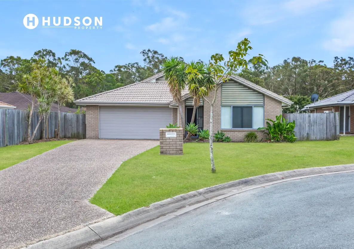 Main view of Homely house listing, 9 Charles Court, Joyner QLD 4500
