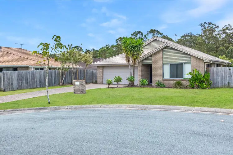 Second view of Homely house listing, 9 Charles Court, Joyner QLD 4500