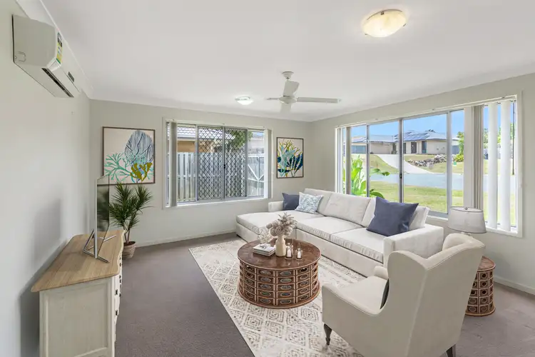 Fourth view of Homely house listing, 9 Charles Court, Joyner QLD 4500