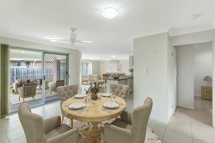 Sixth view of Homely house listing, 9 Charles Court, Joyner QLD 4500