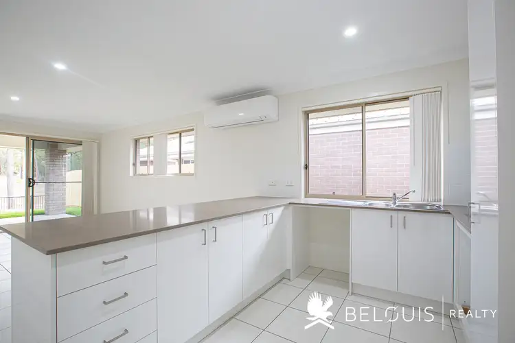 Third view of Homely house listing, 36 Colorado Street, Bahrs Scrub QLD 4207