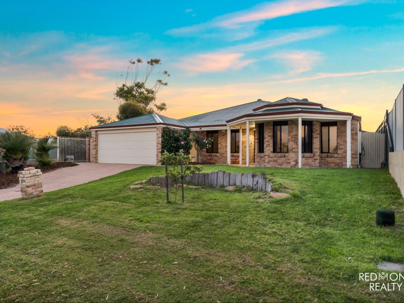 Main view of Homely house listing, 23 Palm Corner, Quinns Rocks WA 6030