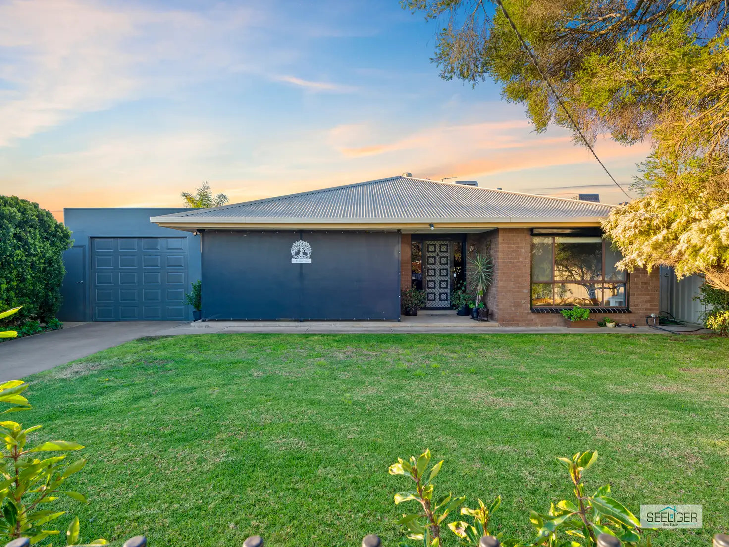 Main view of Homely house listing, 18 McLeod Street, Yarrawonga VIC 3730