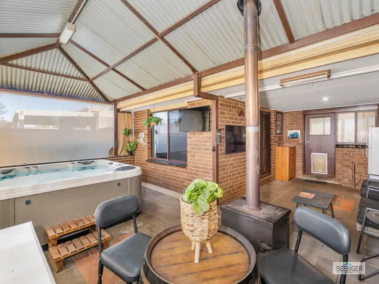 Second view of Homely house listing, 18 McLeod Street, Yarrawonga VIC 3730