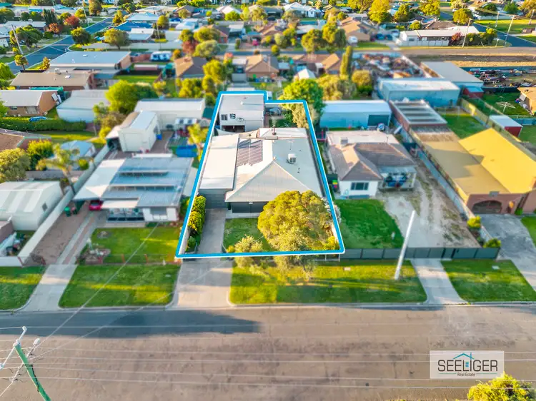 Fourth view of Homely house listing, 18 McLeod Street, Yarrawonga VIC 3730
