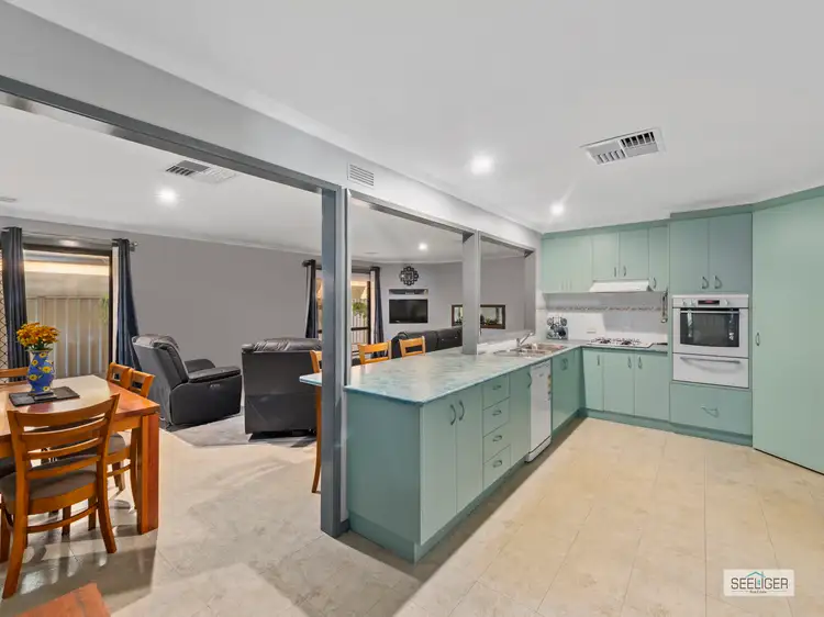Fifth view of Homely house listing, 18 McLeod Street, Yarrawonga VIC 3730
