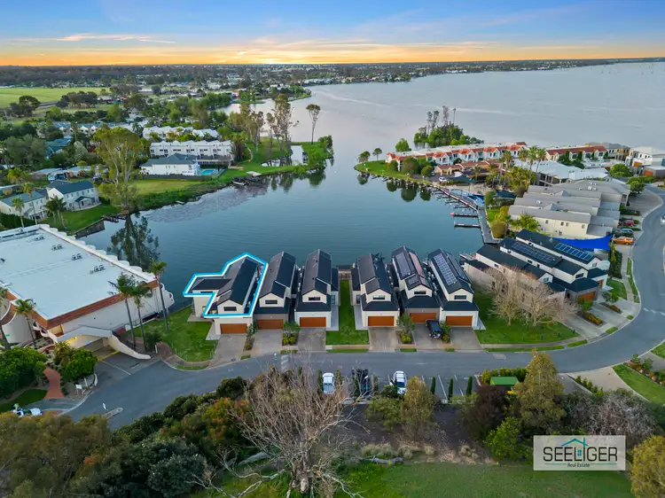 Main view of Homely house listing, 7 Cypress Drive, Mulwala NSW 2647