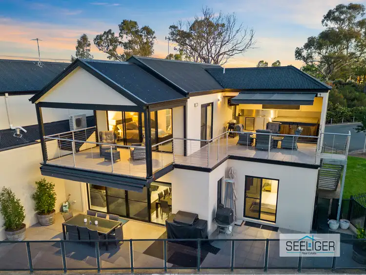 Second view of Homely house listing, 7 Cypress Drive, Mulwala NSW 2647