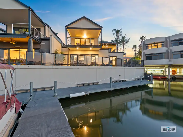 Third view of Homely house listing, 7 Cypress Drive, Mulwala NSW 2647