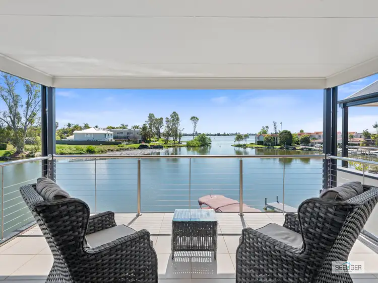 Fourth view of Homely house listing, 7 Cypress Drive, Mulwala NSW 2647
