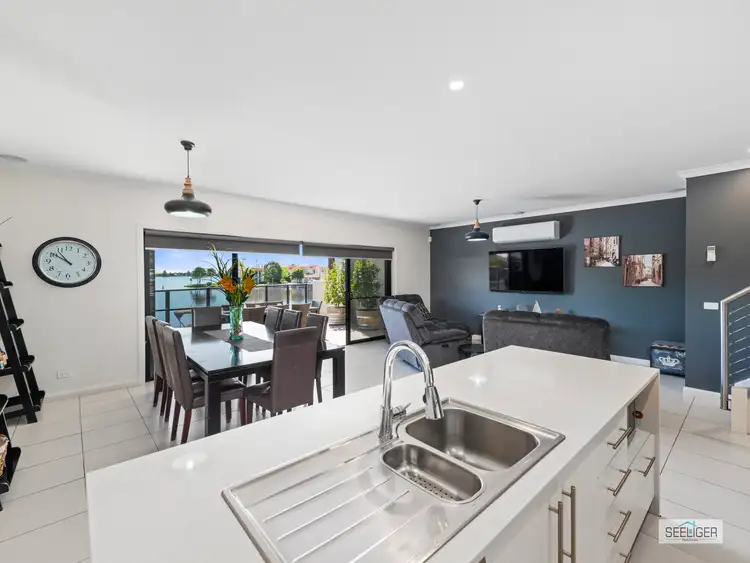 Fifth view of Homely house listing, 7 Cypress Drive, Mulwala NSW 2647