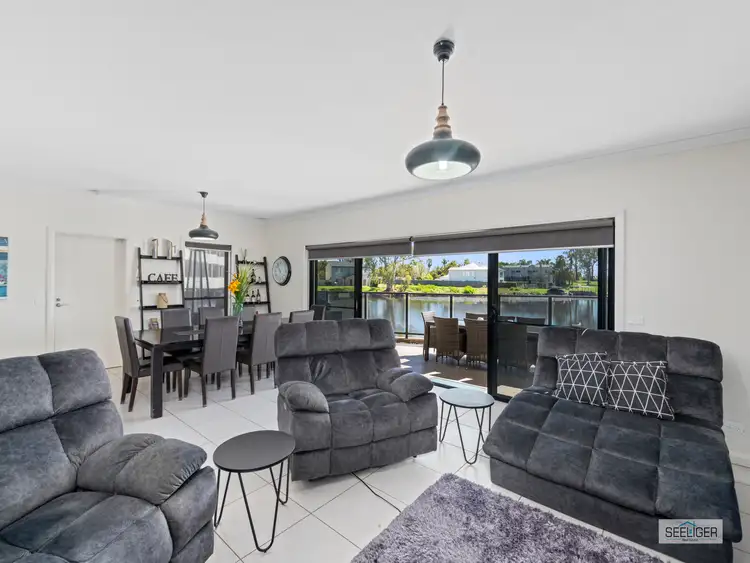 Sixth view of Homely house listing, 7 Cypress Drive, Mulwala NSW 2647