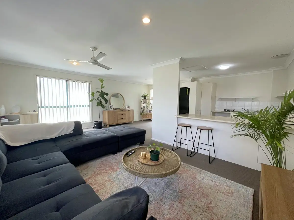 Main view of Homely townhouse listing, 1032/6 Crestridge Crescent, Oxenford QLD 4210