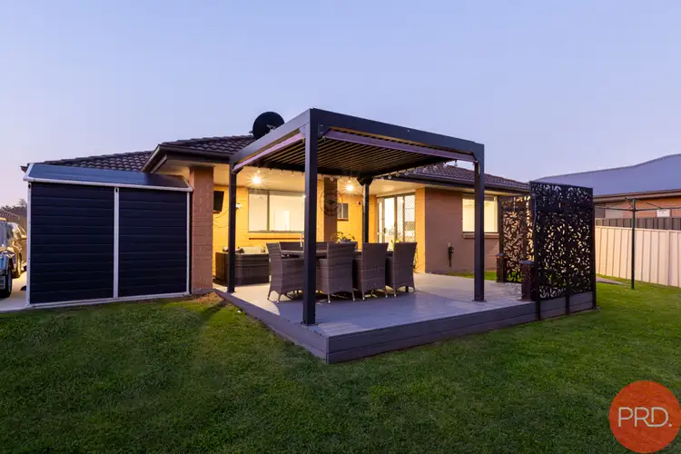 5A Devon Street, Greta NSW 2334