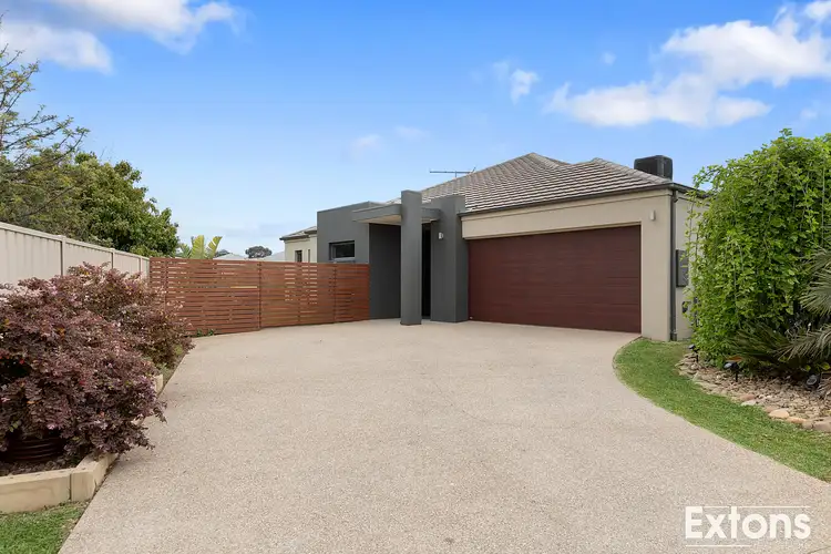 Second view of Homely house listing, 13 Wonga Place, Yarrawonga VIC 3730