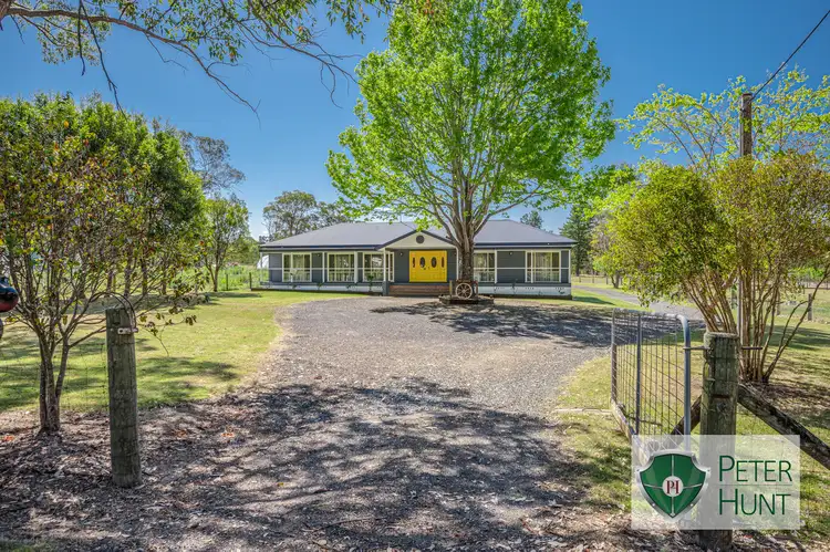 30 Oaks Road, Thirlmere NSW 2572
