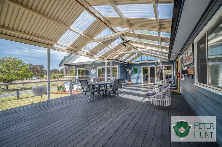Third view of Homely rural property listing, 30 Oaks Road, Thirlmere NSW 2572