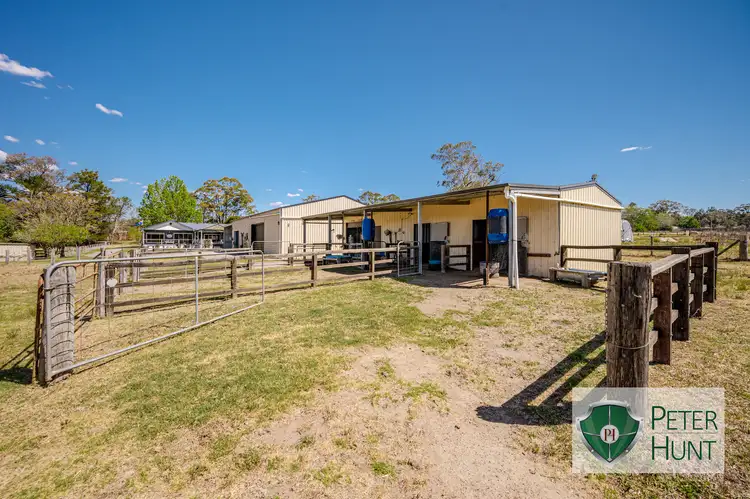 Fifth view of Homely rural property listing, 30 Oaks Road, Thirlmere NSW 2572