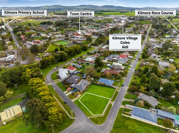 1 Albert Street, Kilmore VIC 3764