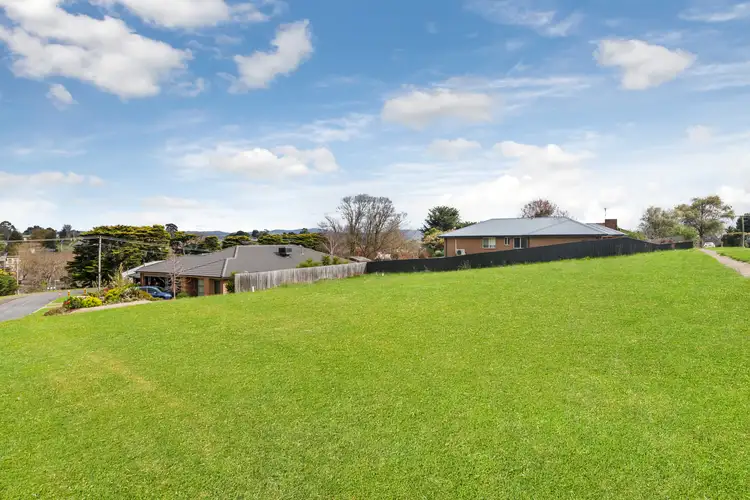 Fifth view of Homely land listing, 1 Albert Street, Kilmore VIC 3764
