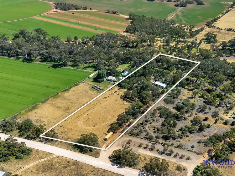 112 Bundilla Road, Cambrai SA 5353