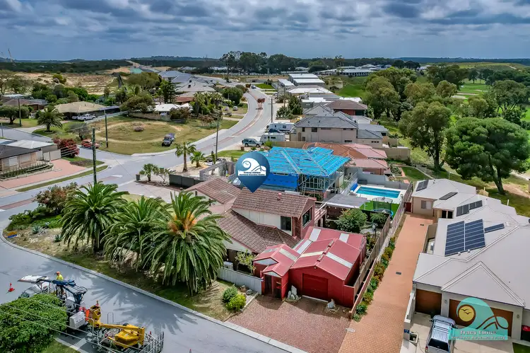 21 Russley Grove, Yanchep WA 6035