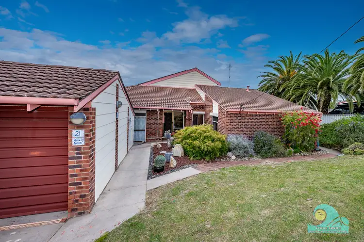 Third view of Homely house listing, 21 Russley Grove, Yanchep WA 6035