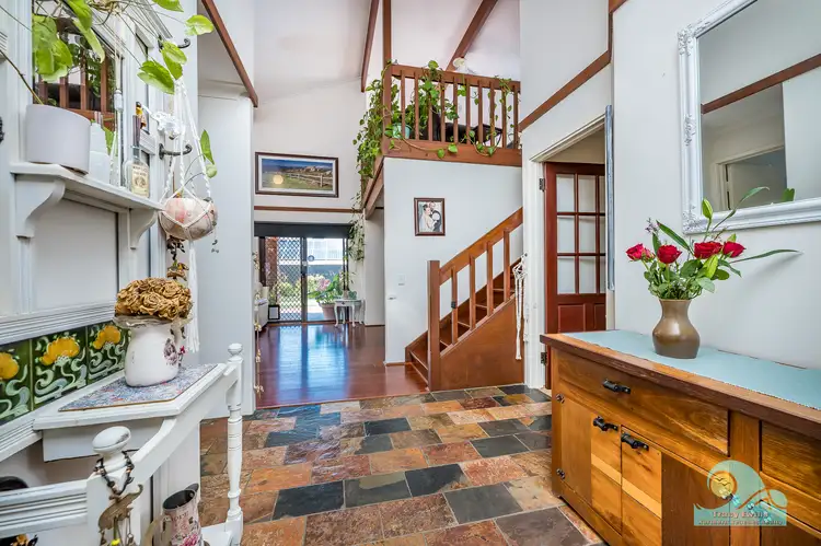 Fifth view of Homely house listing, 21 Russley Grove, Yanchep WA 6035