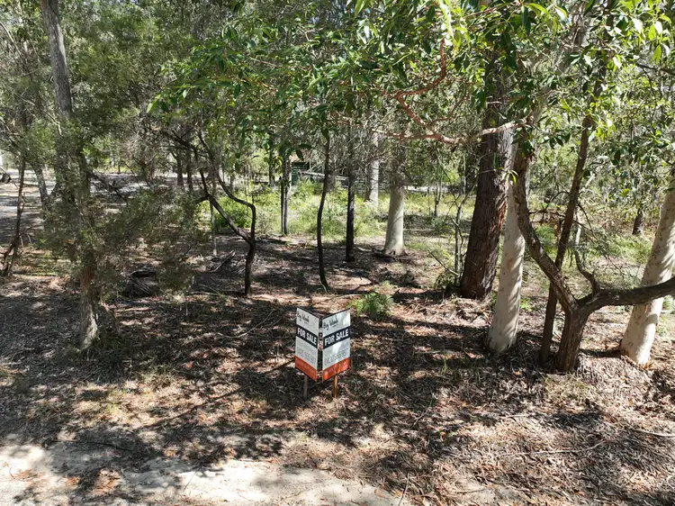 Third view of Homely land listing, 8 Burke Avenue, Russell Island QLD 4184